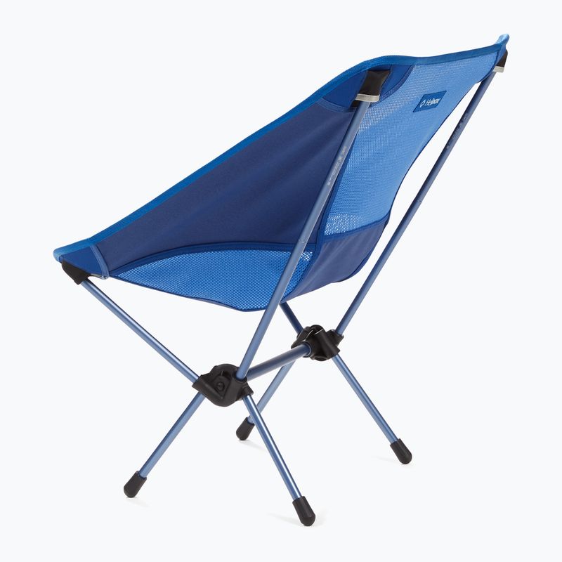 Turistická židle Helinox One blue block 2