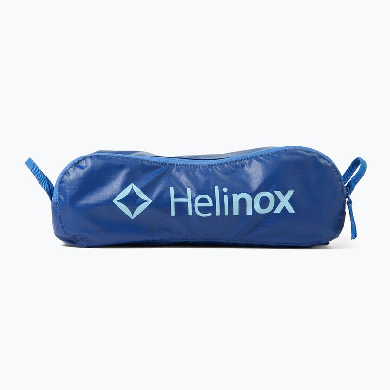 Turistická židle Helinox One blue block 5