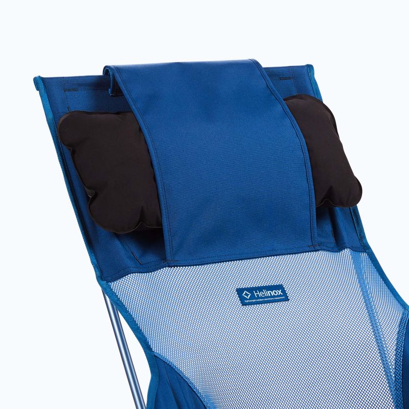 Turistické křeslo Helinox Savanna blue block 3