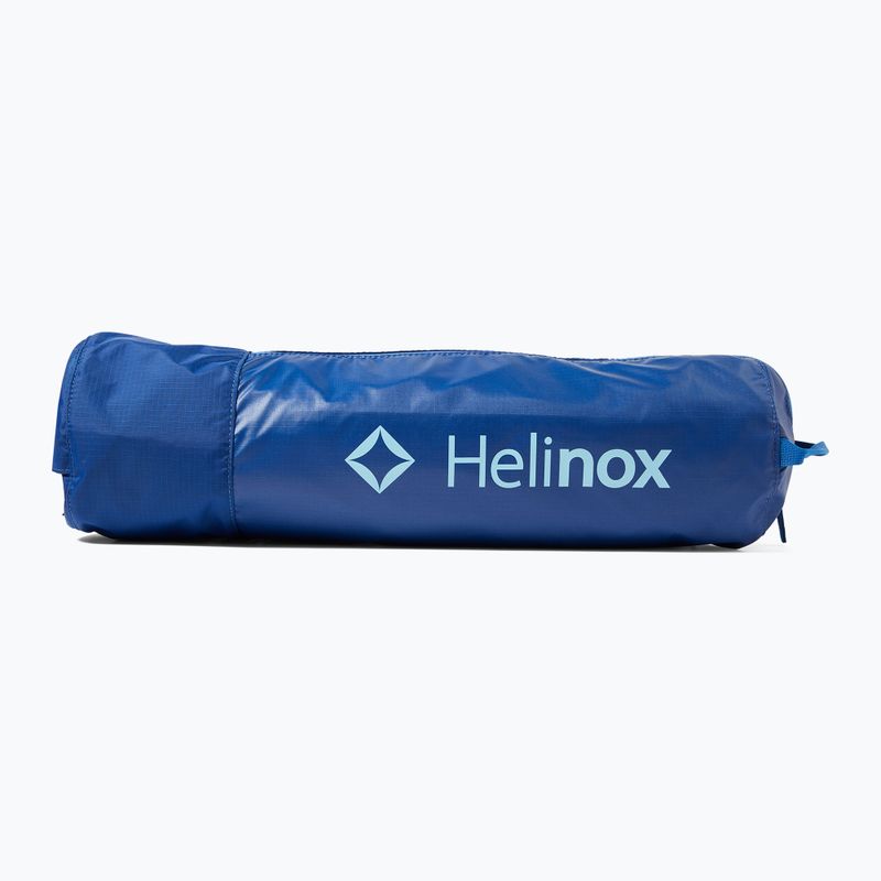 Turistické křeslo Helinox Savanna blue block 8