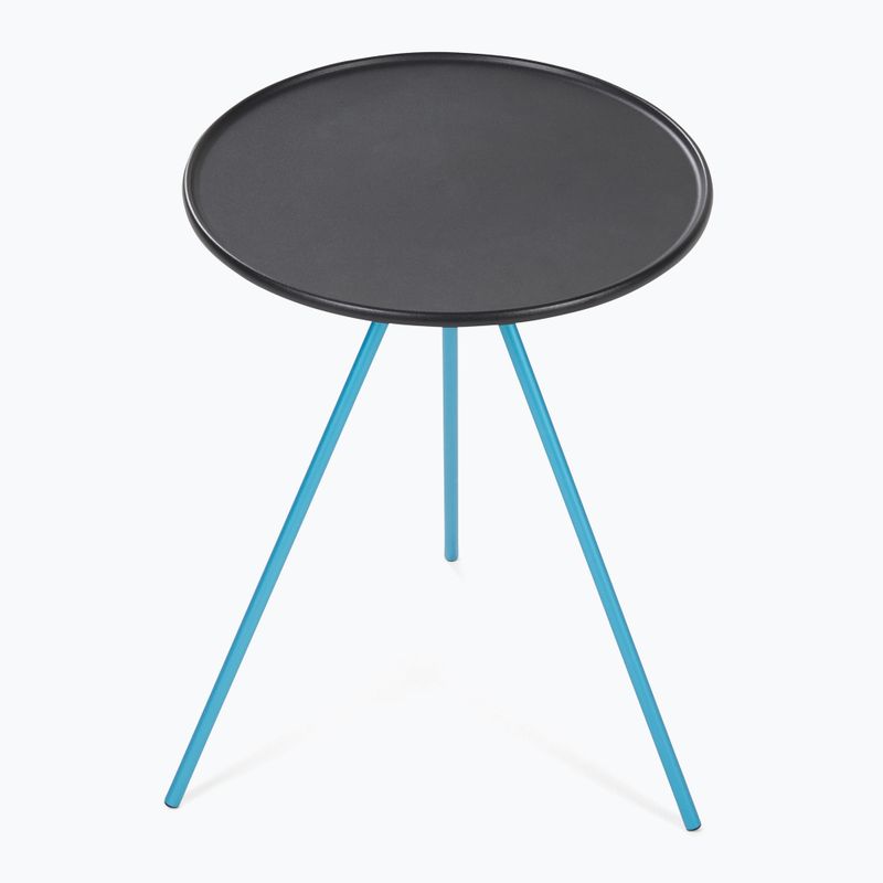 Postranní stolek Helinox Medium black