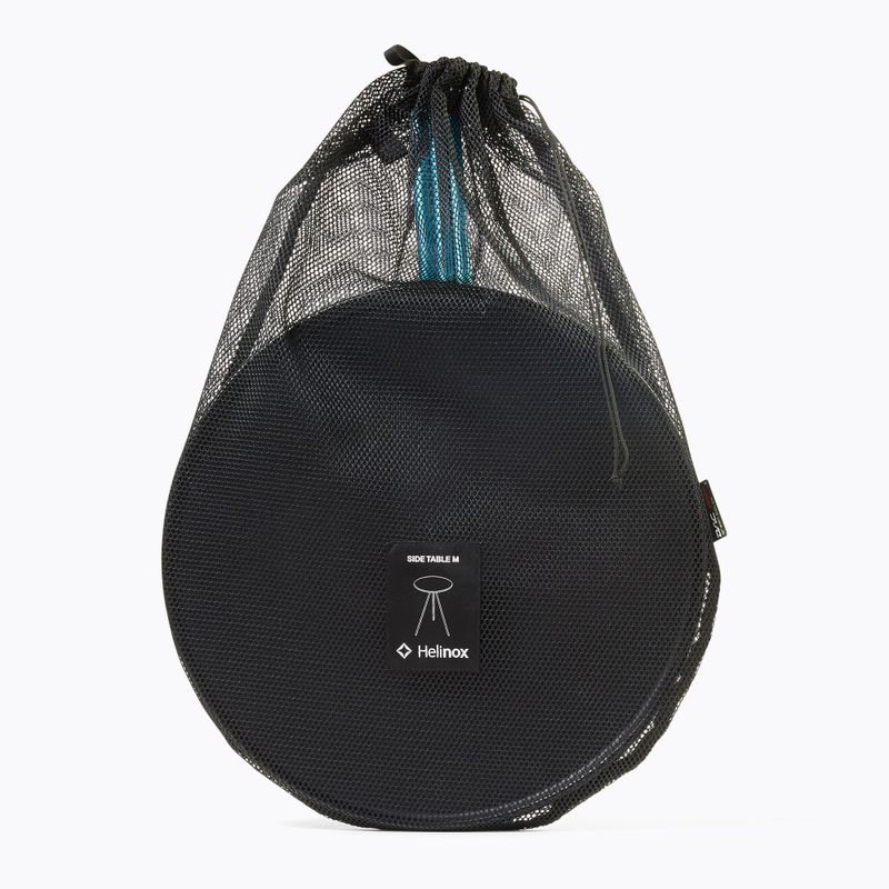 Postranní stolek Helinox Medium black 4