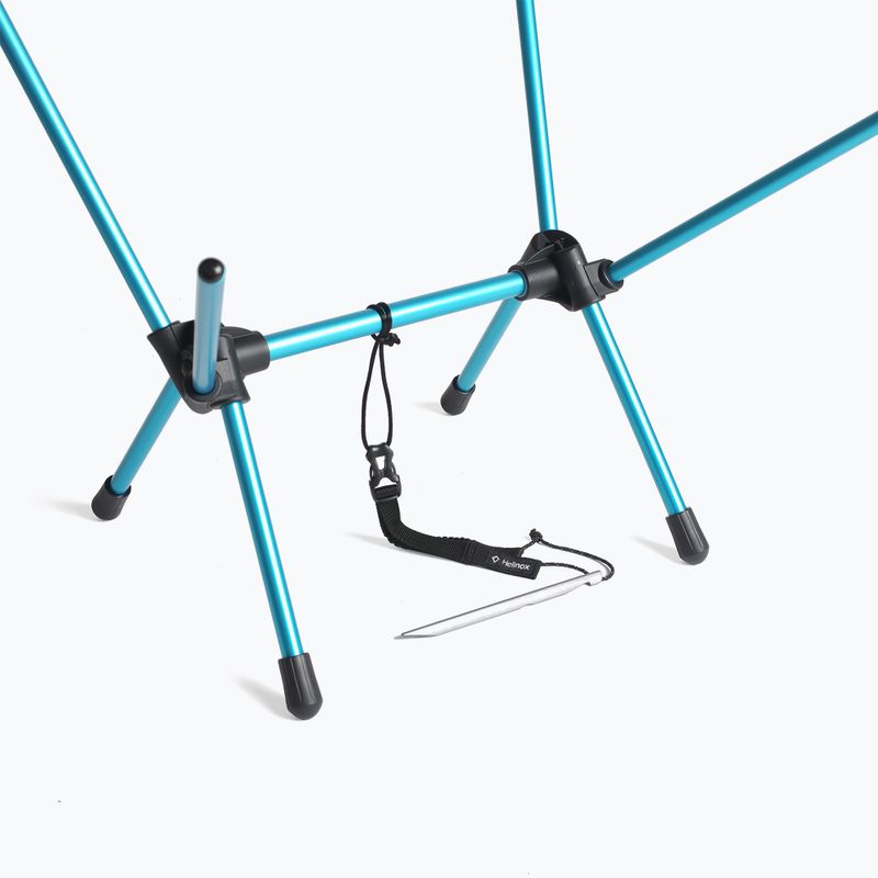 Kotva pro židli Helinox Chair Anchor black 2
