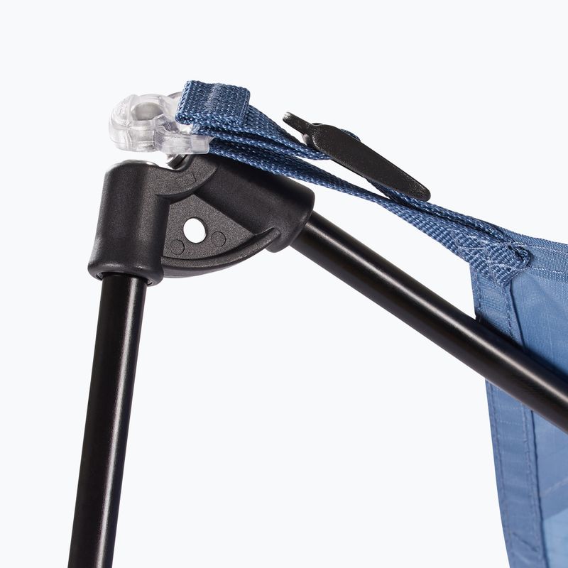 Sluneční stříška pro židli Helinox Personal Shade blue horizon 3