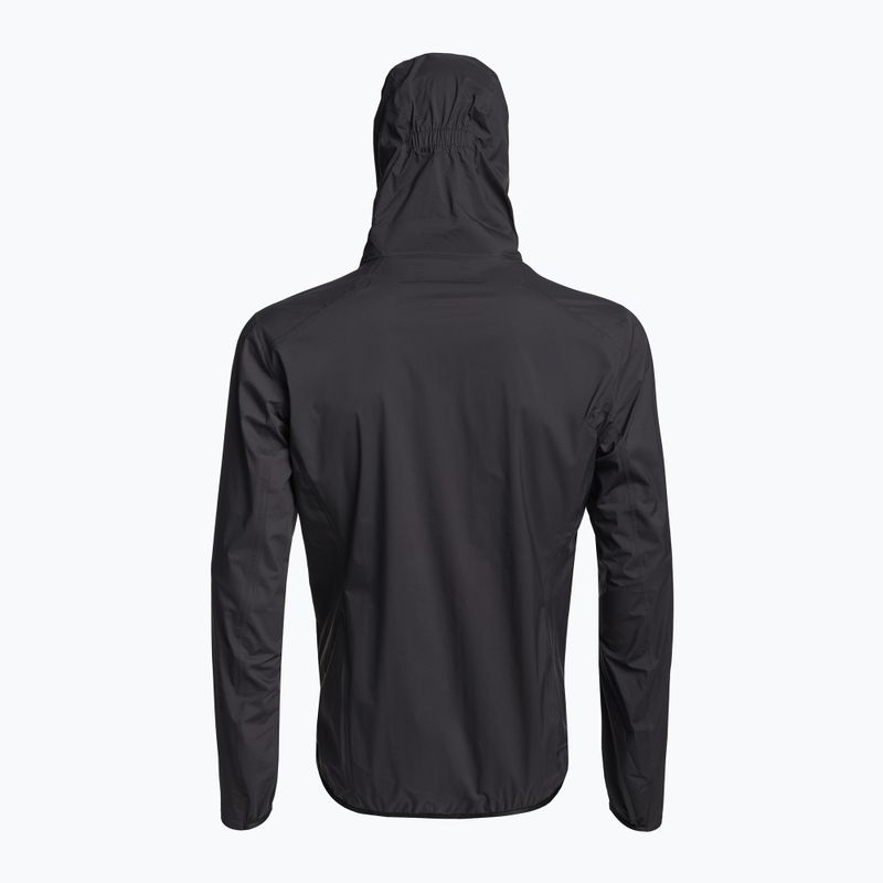 Pánská bunda do deště BLACKYAK Brava Phantom 200005906 2
