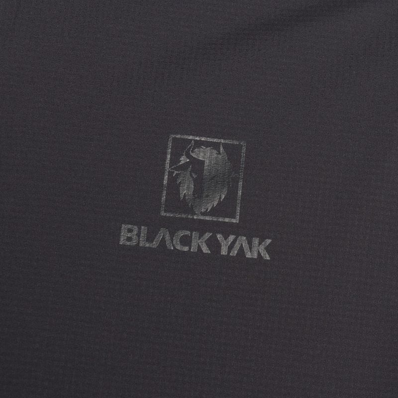 Pánská bunda do deště BLACKYAK Brava Phantom 200005906 3