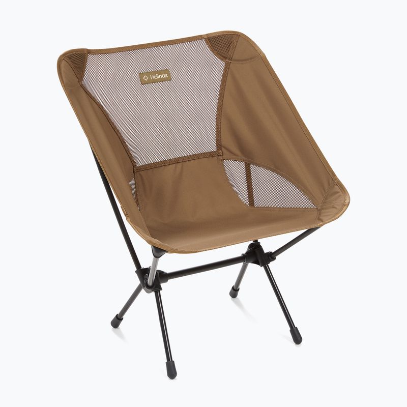 Turistické křeslo Helinox One coyote tan
