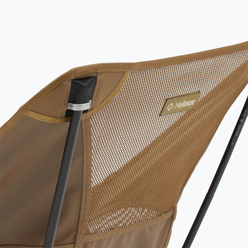 Turistické křeslo Helinox One coyote tan 3