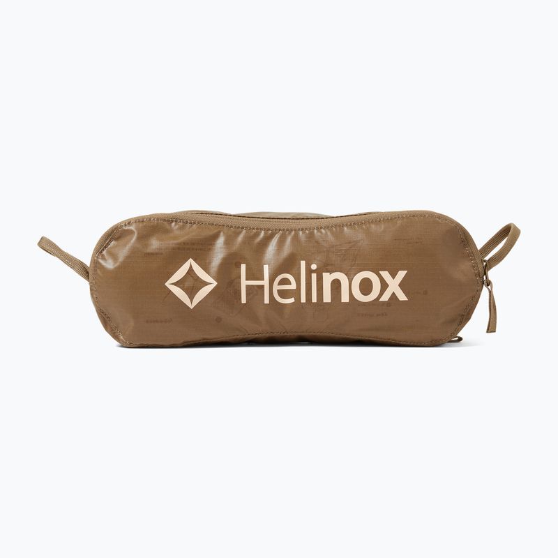 Turistické křeslo Helinox One coyote tan 4