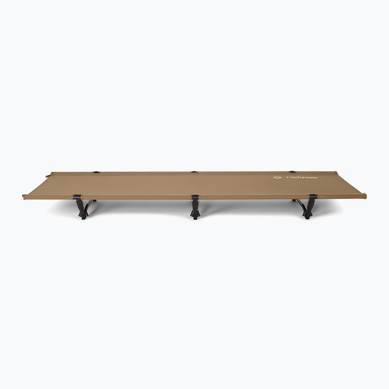 Cestovní postel Helinox Cot One Convertible coyote tan 2