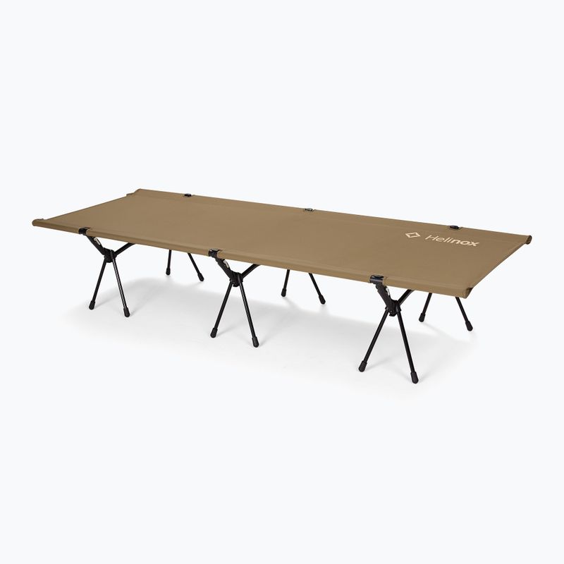 Cestovní postel Helinox Cot One Convertible coyote tan 3
