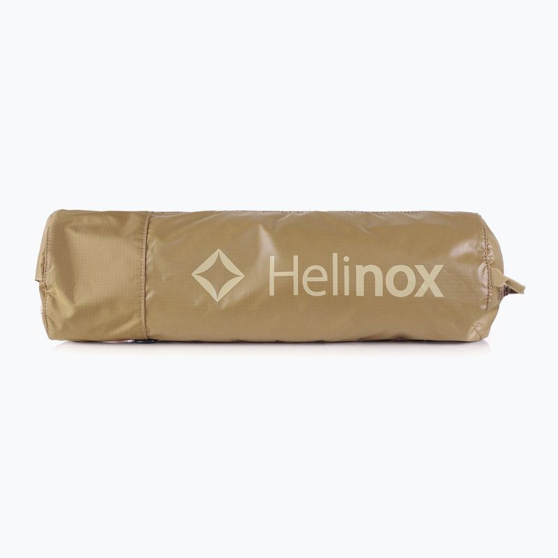 Cestovní postel Helinox Cot One Convertible coyote tan 6