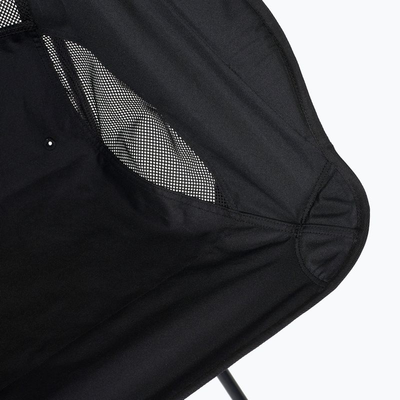 Turistické křeslo Helinox Savanna black out 4