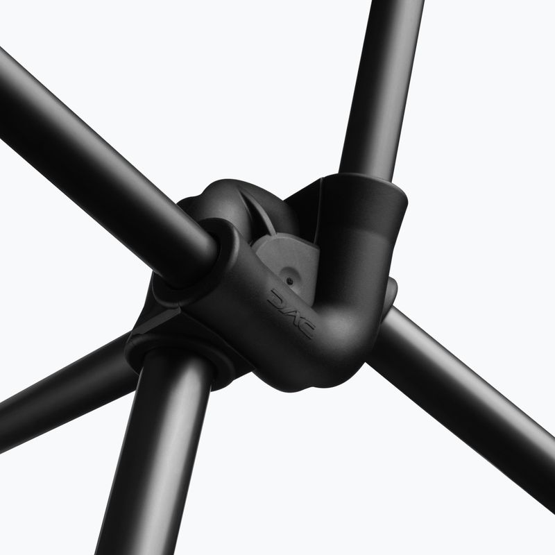 Turistické křeslo Helinox Savanna black out 7