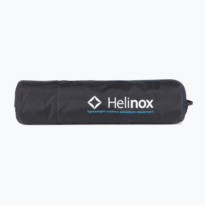 Turistické křeslo Helinox Cafe black 5