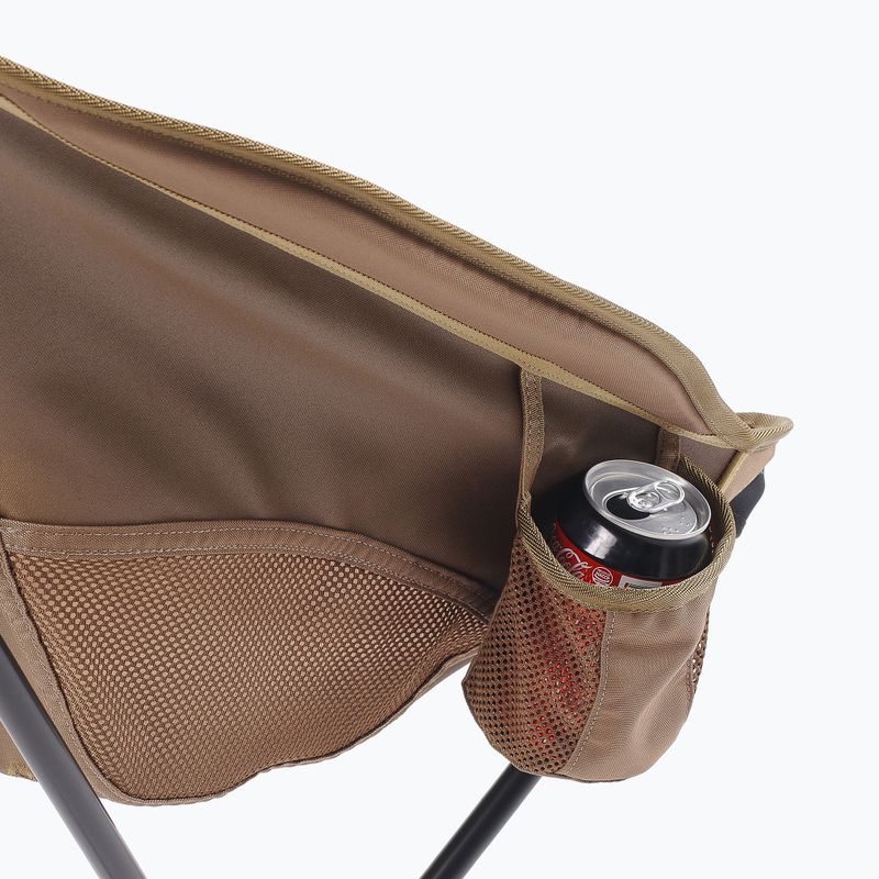 Turistické křeslo Helinox Savanna coyote tan 6