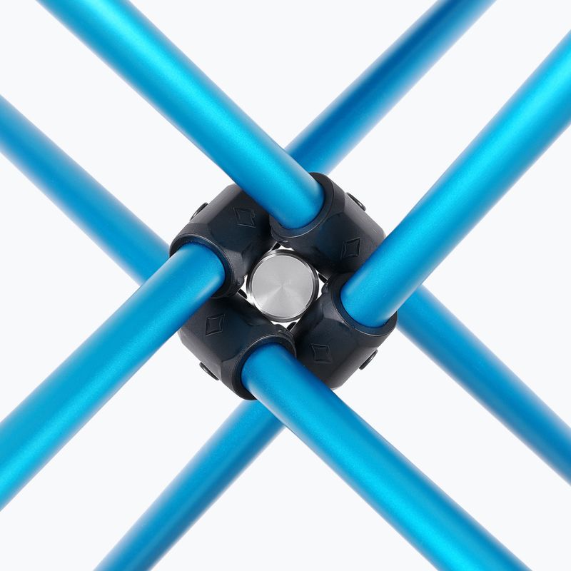 Cestovní stůl Helinox Cafe black 4