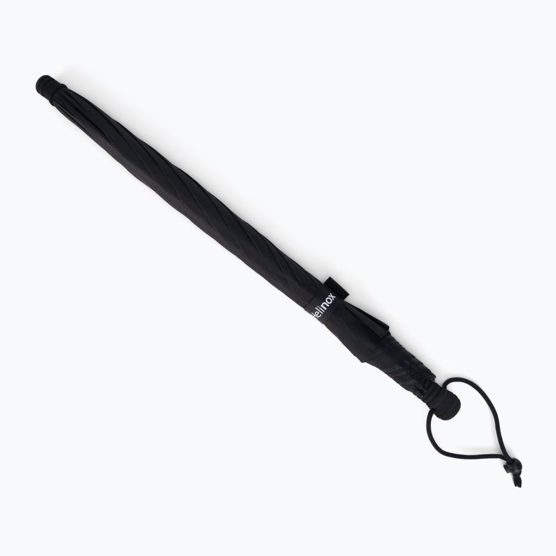 Outdoorový deštník Helinox One černý H10801R1 2