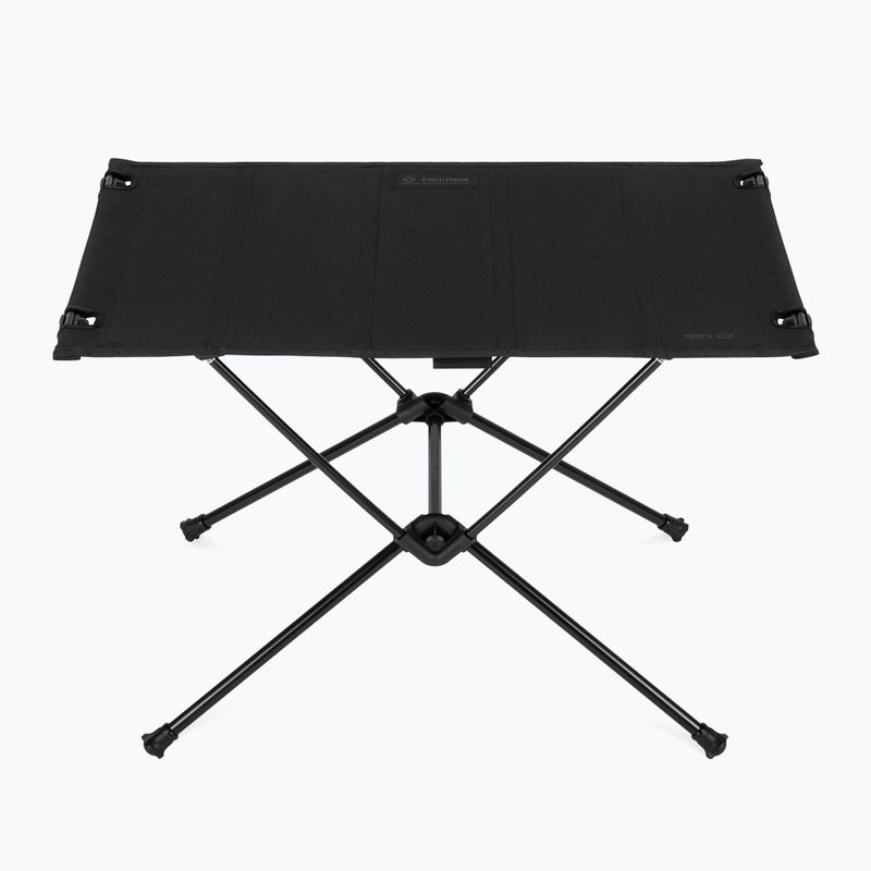 Cestovní stůl Helinox Table One Hard Top blackout edition
