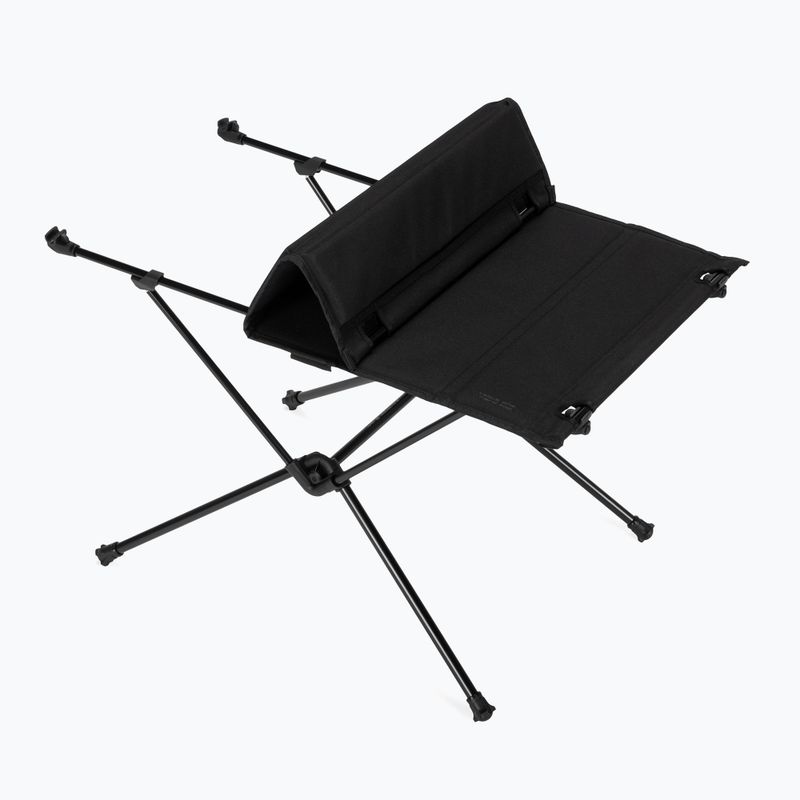 Cestovní stůl Helinox Table One Hard Top blackout edition 4