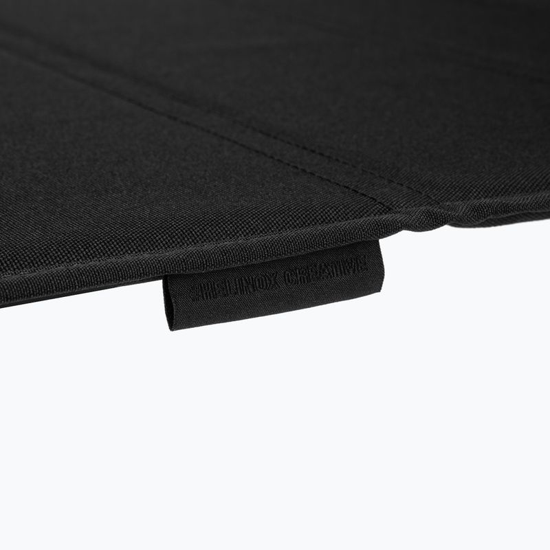 Cestovní stůl Helinox Table One Hard Top blackout edition 8