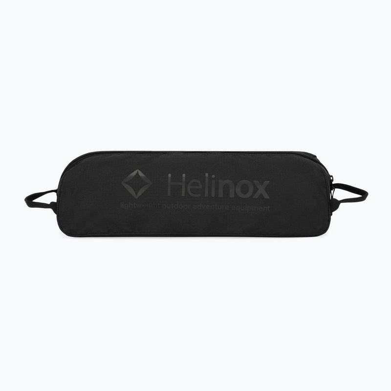 Cestovní stůl Helinox Table One Hard Top blackout edition 10