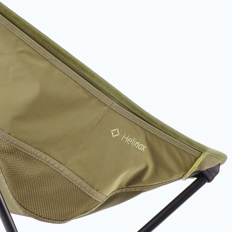 Turistické křeslo Helinox Sunset coyote tan 5