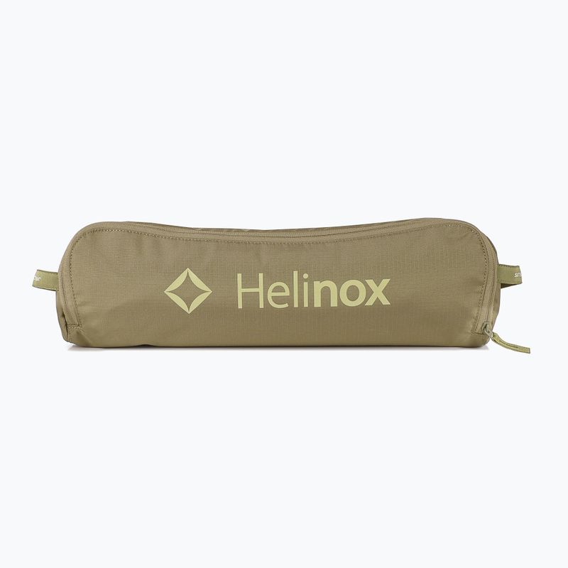 Turistické křeslo Helinox Sunset coyote tan 6