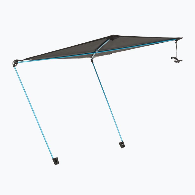 Stínítko pro křeslo Helinox Personal Shade black