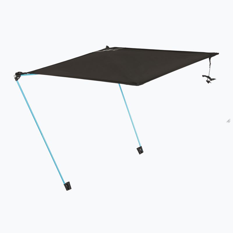 Stínítko pro křeslo Helinox Personal Shade black 3