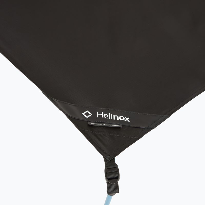 Stínítko pro křeslo Helinox Personal Shade black 4
