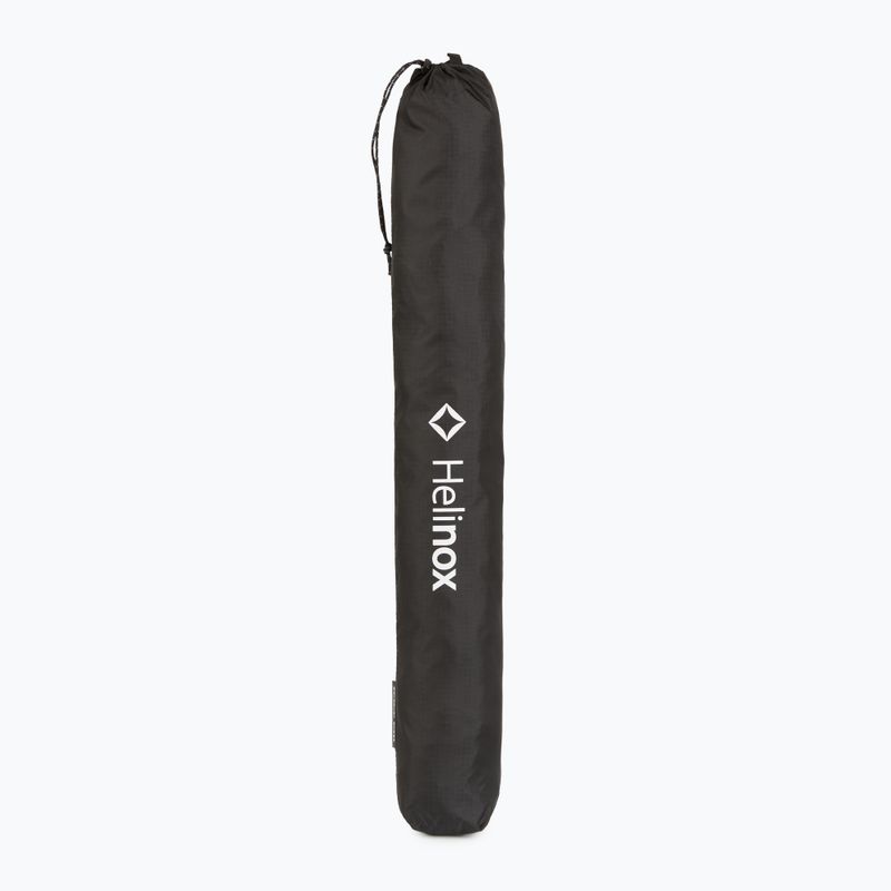 Stínítko pro křeslo Helinox Personal Shade black 9