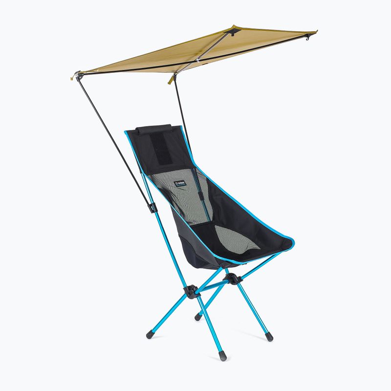 Sluneční clona na židli Helinox Personal Shade coyote tan