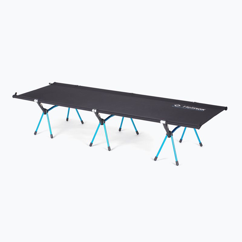 Cestovní postel Helinox High Cot One black