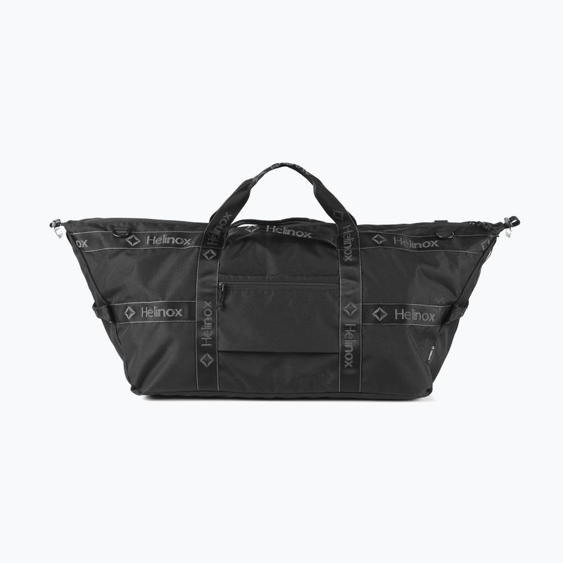 Cestovní taška Helinox Classic Duffle S 40 l black