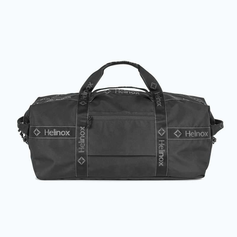 Cestovní taška Helinox Classic Duffle S 40 l black 2