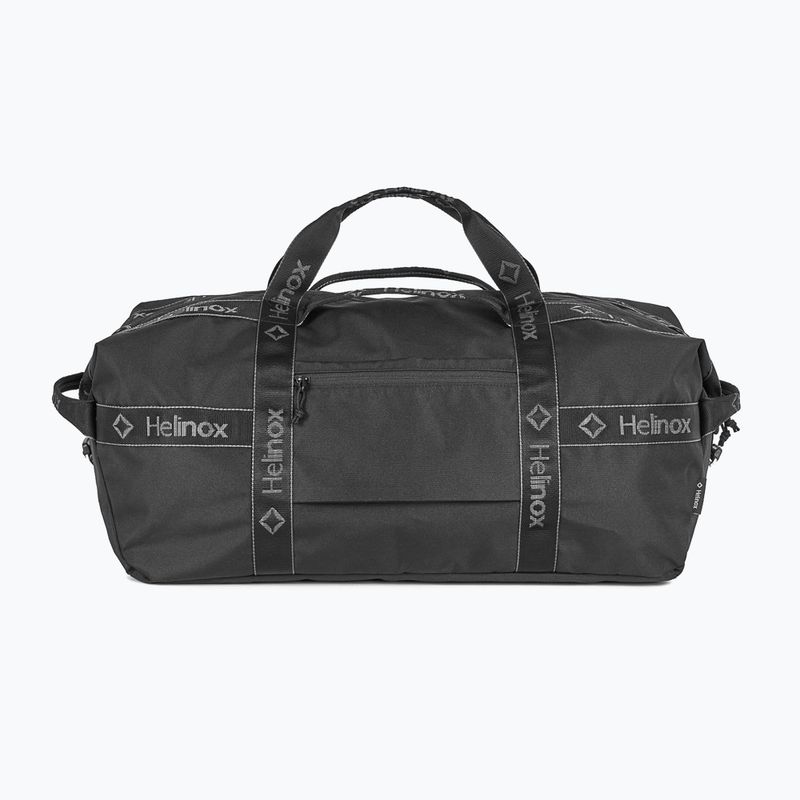 Cestovní taška Helinox Classic Duffle S 40 l black 3