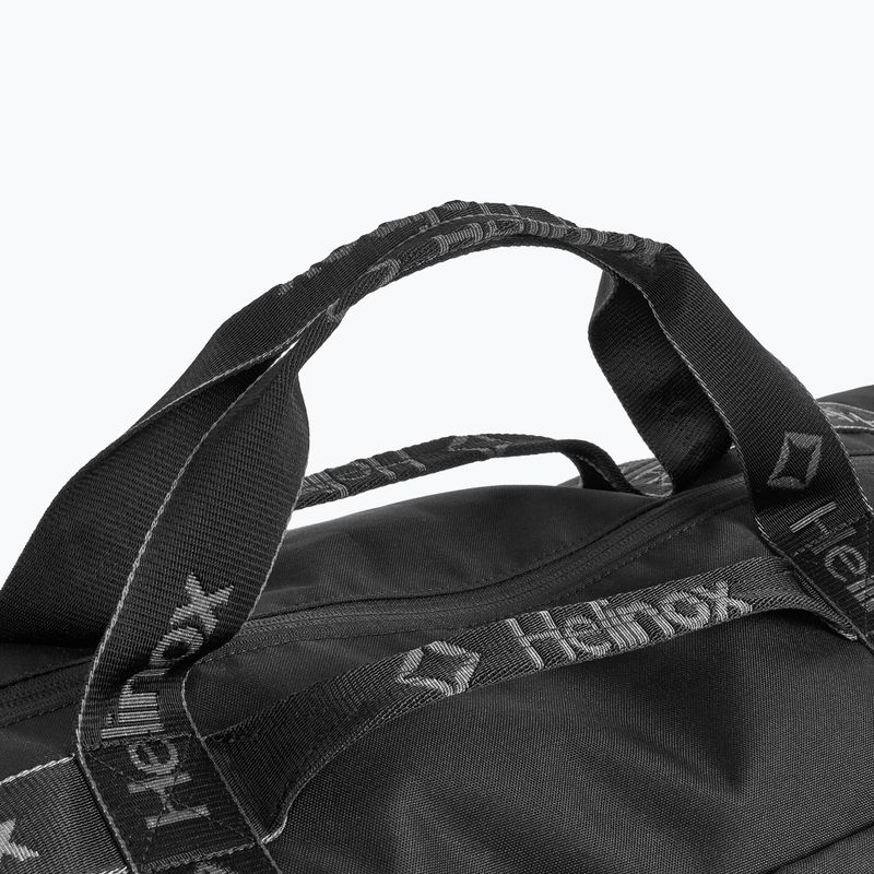 Cestovní taška Helinox Classic Duffle S 40 l black 4
