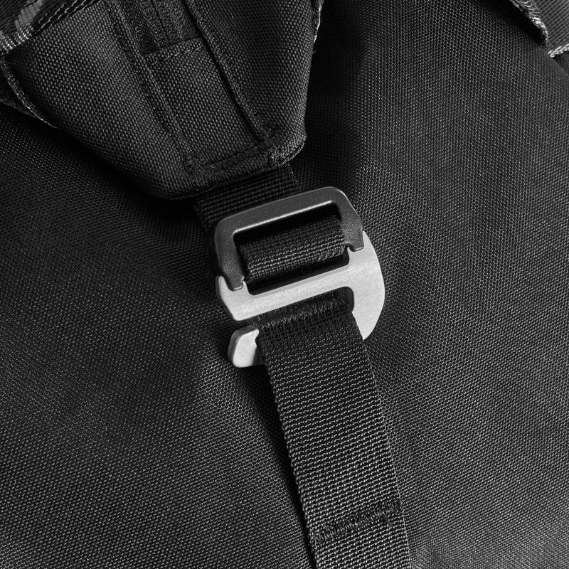 Cestovní taška Helinox Classic Duffle S 40 l black 6