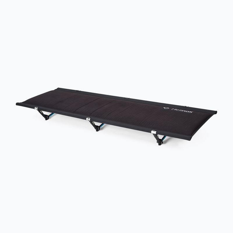 Lehátko Helinox Cot One Convertible Insulated black