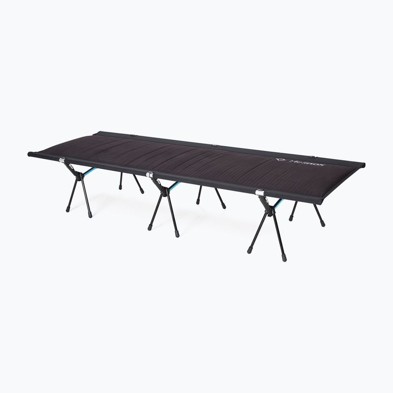 Lehátko Helinox Cot One Convertible Insulated black 3
