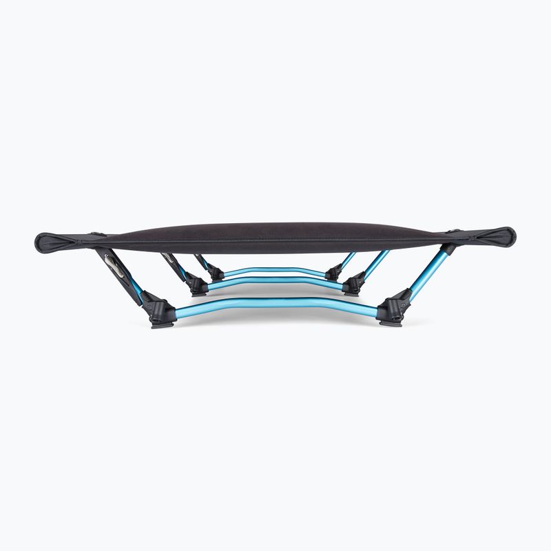 Lehátko Helinox Cot One Convertible Insulated black 4