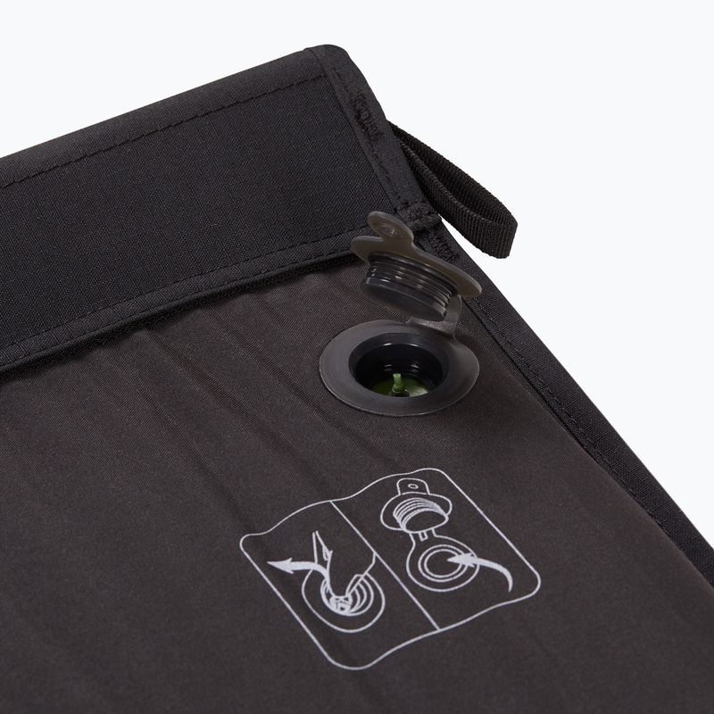 Lehátko Helinox Cot One Convertible Insulated black 5
