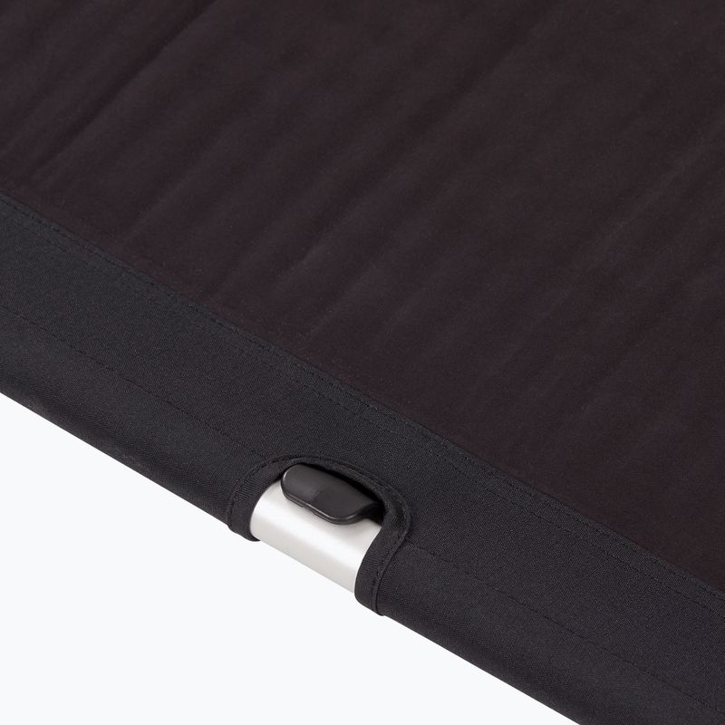 Lehátko Helinox Cot One Convertible Insulated black 6