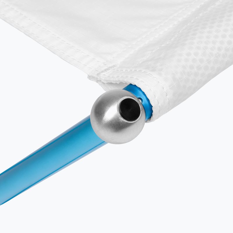 Turistická židle Helinox Speed Stool bílá 5