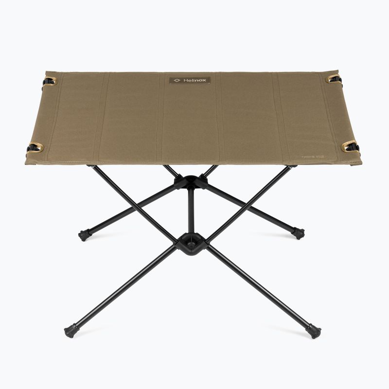 Turistický stůl Helinox Table One Hard Top coyote tan 2