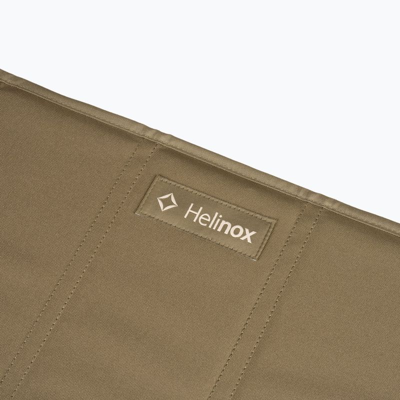 Turistický stůl Helinox Table One Hard Top coyote tan 4