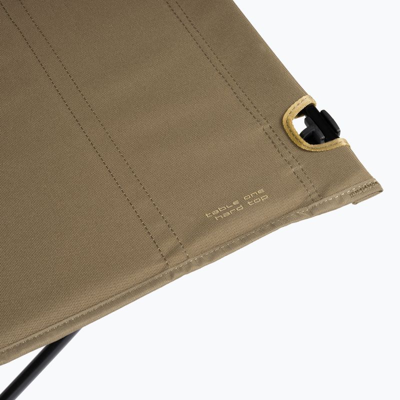 Turistický stůl Helinox Table One Hard Top coyote tan 5