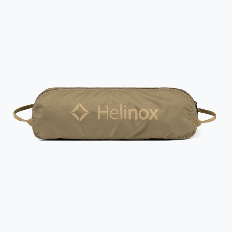 Turistický stůl Helinox Table One Hard Top coyote tan 6