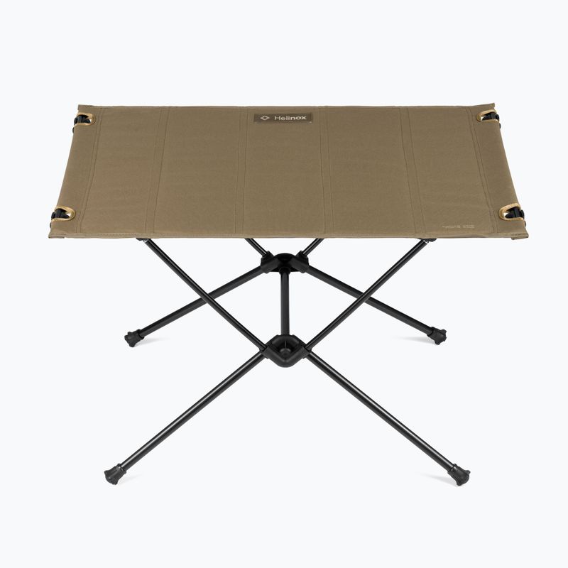 Cestovní stůl Helinox One Hard Top Large coyote tan 2